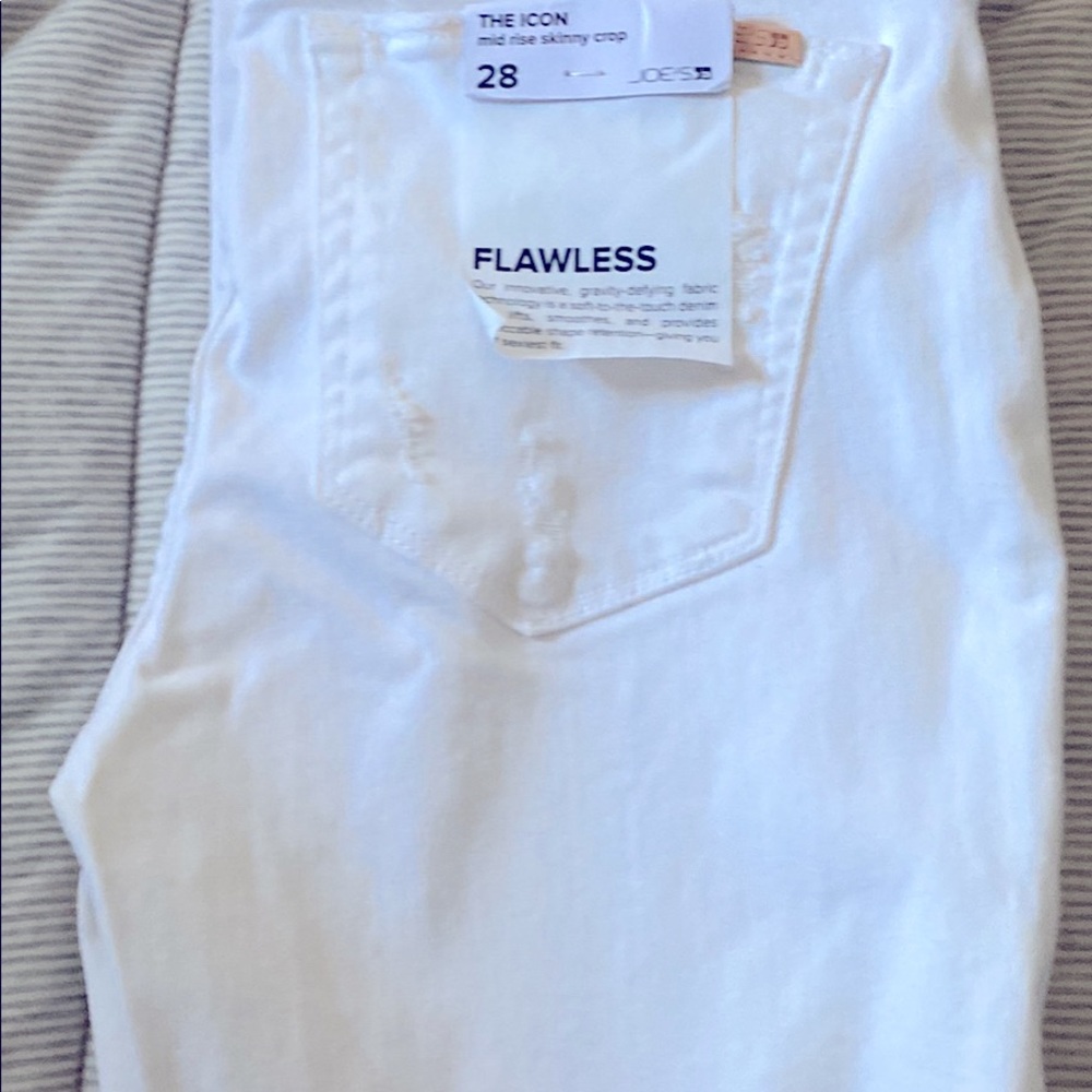Joe’s Jeans size 28 NWT